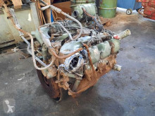 Moteur Mercedes OM421