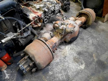 Repuestos para camiones suspensión Volvo 140E