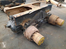Vrachtwagenonderdelen Mercedes 13 TON tweedehands