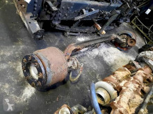 Volvo suspension FL6