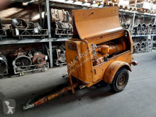 Repuestos para camiones Deutz F4L812D usado
