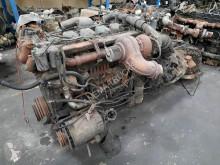 Volvo motor FH