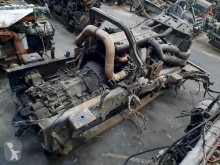 Mercedes OM906LA used engine block
