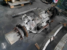 Mercedes Atego suspension occasion