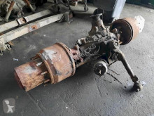 Peças pesados suspensão Mercedes HL 7/07 DLS-11,5