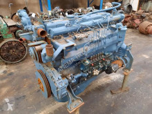 发动机缸体 达夫 1160 TURBO (ME11PTK)