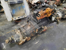 Cummins B215-20 gebrauchter Motor