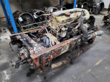 发动机缸体 达夫 DT615 TURBO (FA1100)
