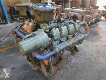 Repuestos para camiones motor Mercedes OM422