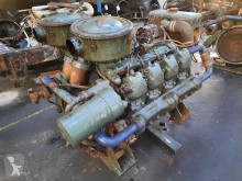 Двигател Mercedes OM422