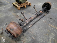 Repuestos para camiones suspensión DAF 1100