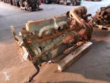 Repuestos para camiones Ford CARGO motor bloque motor usado