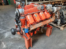 Scania M moteur occasion