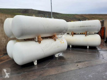 Cisterna GASTANK 2280 LITER (1000 KG)
