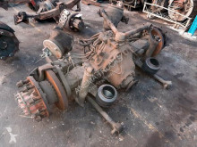 Repuestos para camiones suspensión Volvo RAD-A4 (FH12)