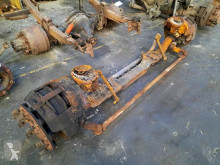 Repuestos para camiones suspensión Volvo TYPE 71 – FA-LOW (FH12)