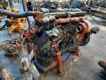 Bloc moteur Volvo TD121F