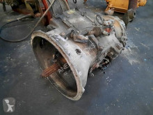 Boîte de vitesse Volvo SR70