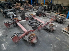 BPW suspension SKHSF 9010 ECO-P - 12 CM