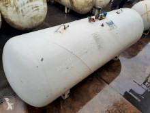 GASTANK 1140 LITER (500 KG) cisterna usada