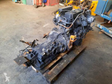 Bloc moteur Mercedes OM364 TURBO