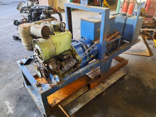 Repuestos para camiones Deutz F2L912 motor usado