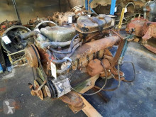 Repuestos para camiones motor Mercedes OM352