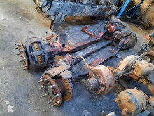 Repuestos para camiones suspensión Iveco