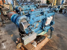 Repuestos para camiones motor DAF 1160 TURBO (ME11PT)