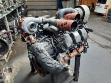 Repuestos para camiones motor Mercedes OM501LA