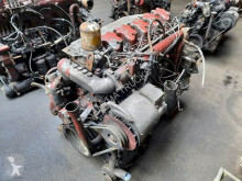 Motor Renault 6 CILINDER