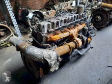 Repuestos para camiones Renault 6 CILINDER motor usado