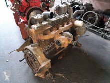 Cummins C300-20 gebrauchter Motor
