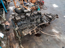 Cummins B215-20 gebrauchter Motorblock
