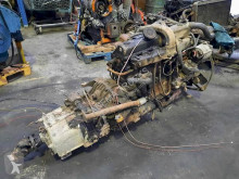 发动机缸体 达夫 DNT620 TURBO