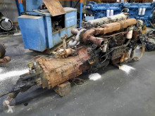Bloc moteur Iveco 8210.22