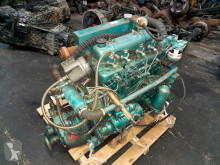 Motor Perkins 4 CILINDER