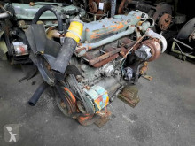 Bloc moteur Mercedes OM352A