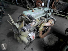 Bloc moteur Mercedes OM352A