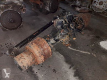 Peças pesados suspensão Mercedes HL 7/26 DL-12,3