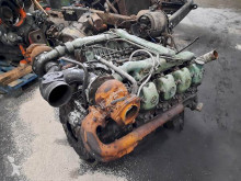 Moteur Mercedes OM422LA