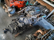 Cummins 332 gebrauchter Motorblock