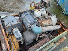 Bloc moteur Deutz F2L912