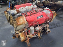 Repuestos para camiones Deutz F3L912 motor bloque motor usado