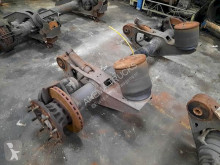 SAF Federung ROUND - DISCBRAKE