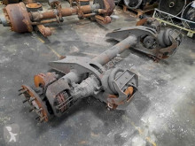 SAF Federung ROUND - DISCBRAKE
