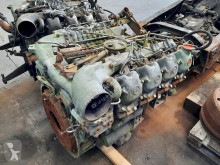 Repuestos para camiones motor Mercedes OM422