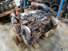Cummins C300-20 gebrauchter Motor