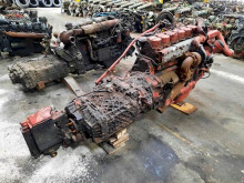 MAN D2866LF31 (410HP) used engine block