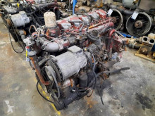 Silnik Renault 6 CILINDER